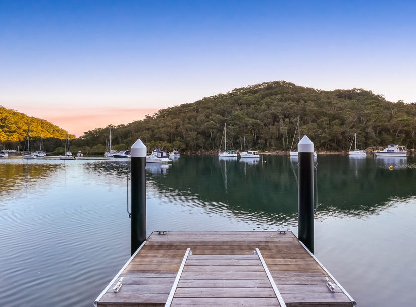 156 McCarrs Creek Road, Church Point, NSW 2105 House for Sale