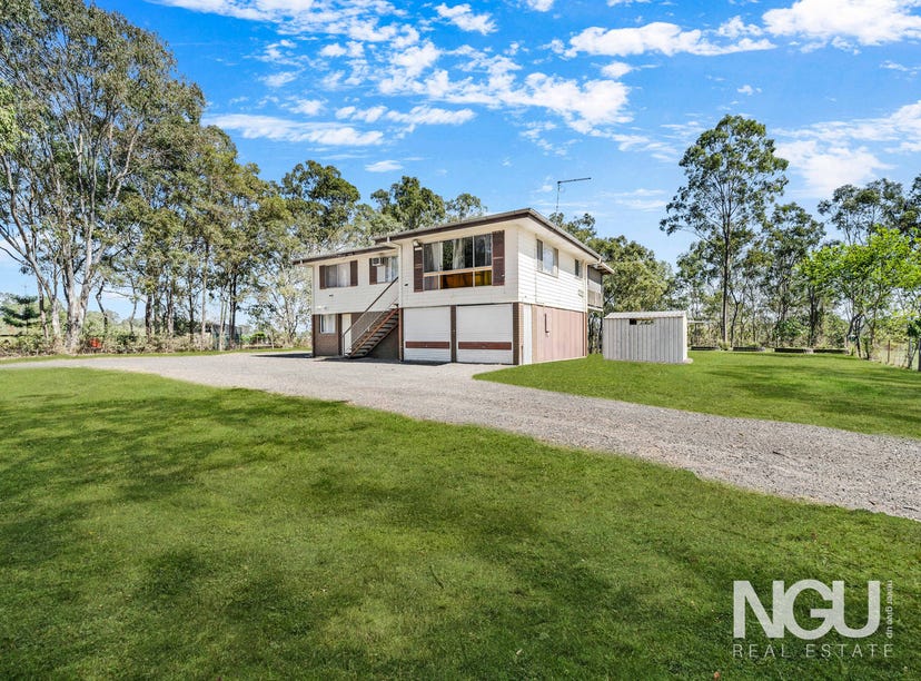 297 ARTHUR SUMMERVILLES Road, Karalee, Qld 4306 House for Sale