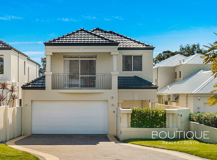 11a Matheson Road, Applecross, WA 6153 House for Sale