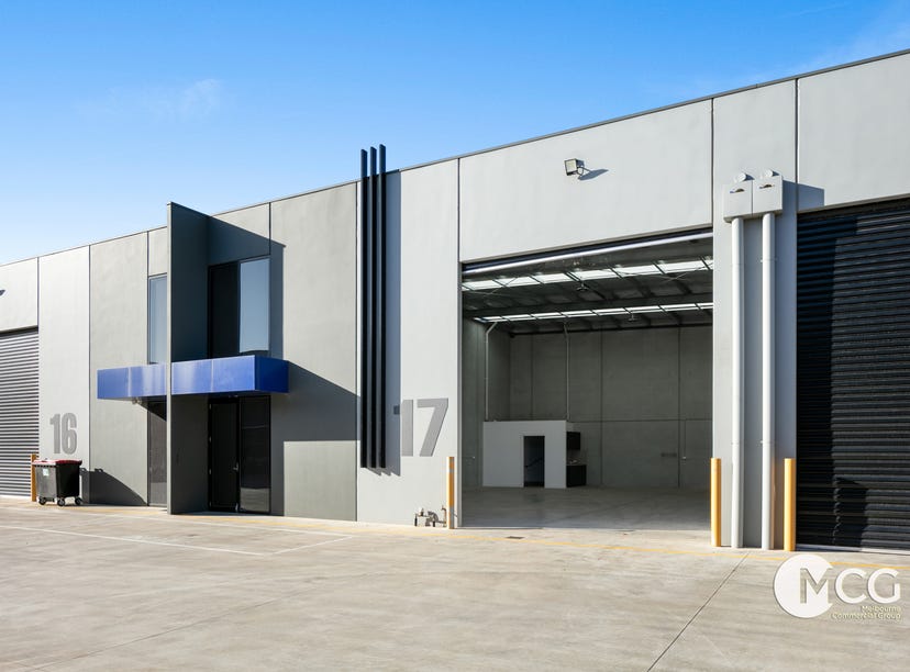 Unit 17/13 19 Tariff Court, Werribee, Vic 3030 Industrial/Warehouse for Sale