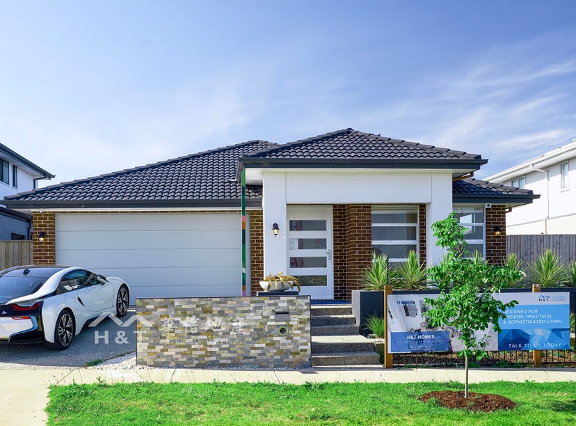 324 Yang Road, Mambourin, Vic 3024 House for Sale