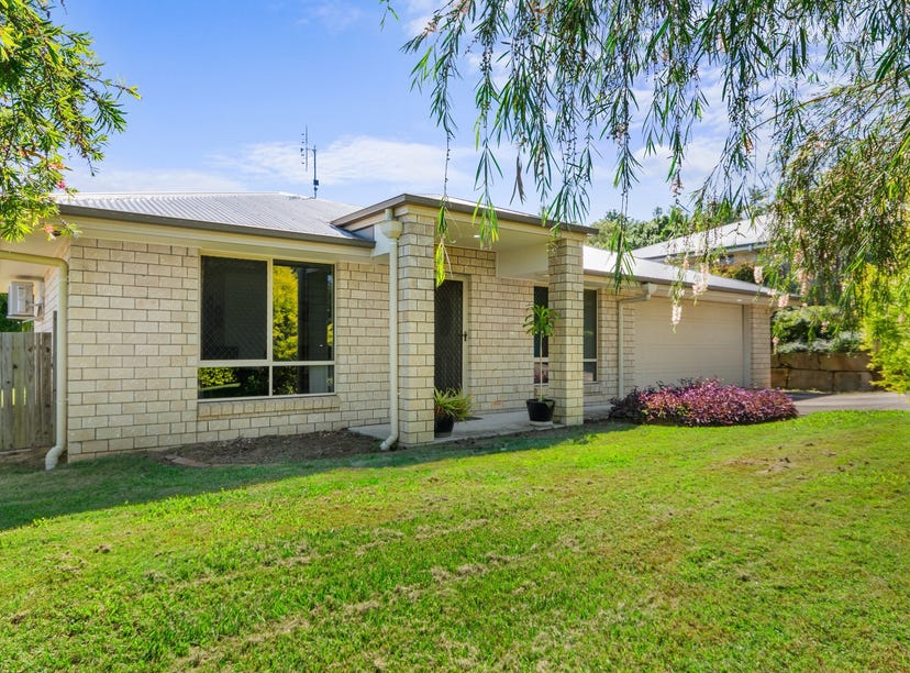 5 Lyndale Place, Fernvale, Qld 4306 House for Sale