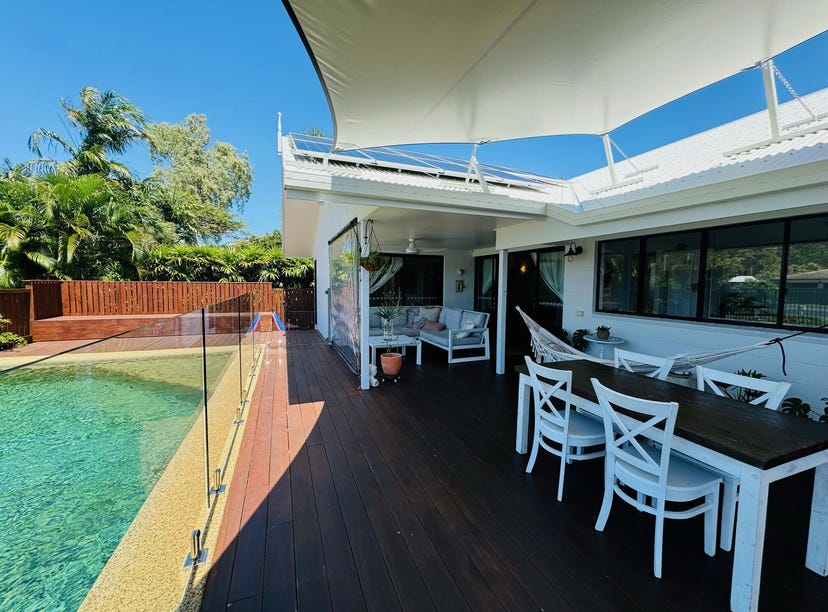 29 Buccaneer St, South Mission Beach, Qld 4852 House for Sale