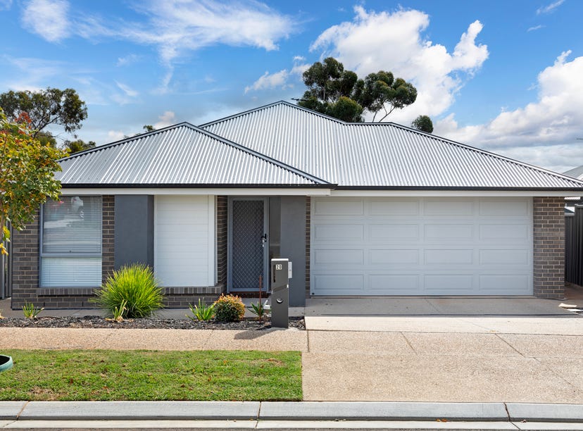 20 Edson Avenue, Evanston South, SA 5116 House for Sale