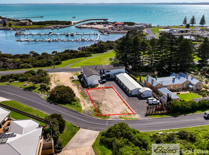 Lot 50 , O'Halloran Street, Robe, SA 5276 Land for Sale