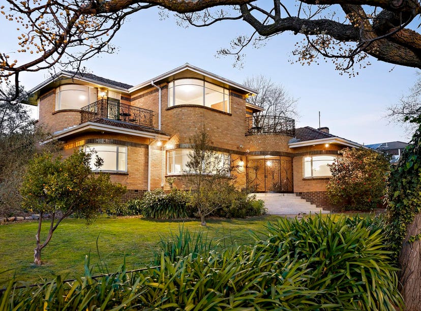44 Carn Avenue, Ivanhoe, Vic 3079 House for Sale - realtor.com