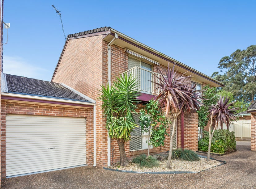 2/15 Jindabyne Road, Flinders, NSW 2529 Townhouse for Sale