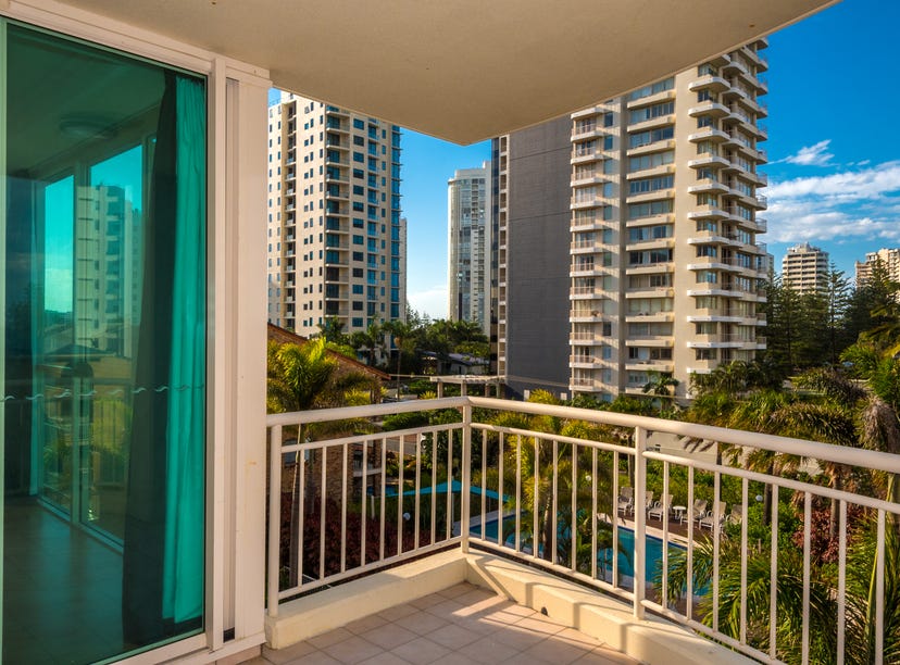 Maldives Pacific Street, Main Beach, Qld 4217 Unit for Sale