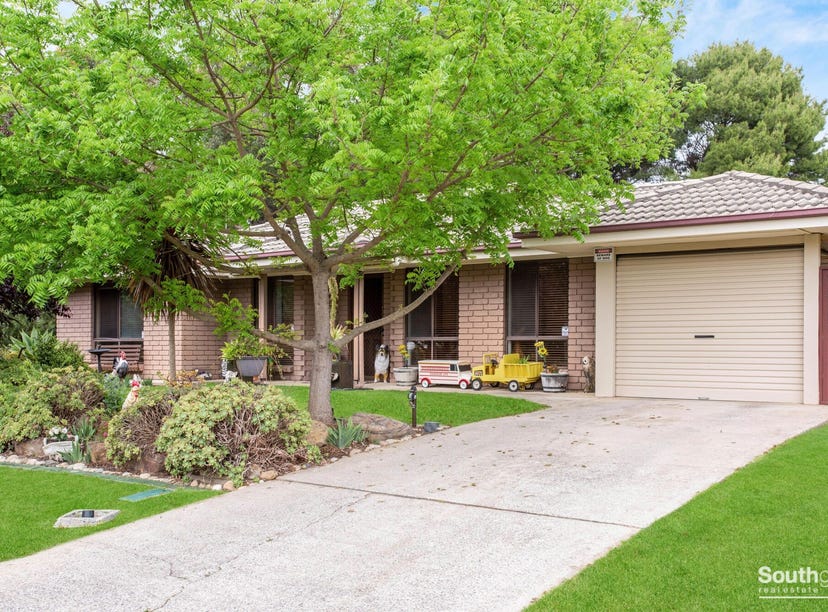 2 Semmens Road, McLaren Vale, SA 5171 House for Sale