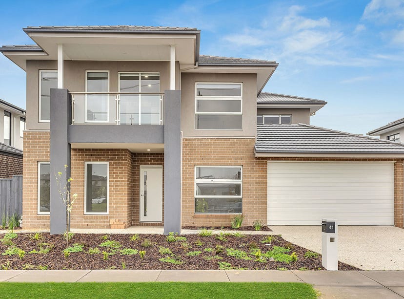 41 Cavenagh Boulevard, Mulgrave, Vic 3170 House for Sale