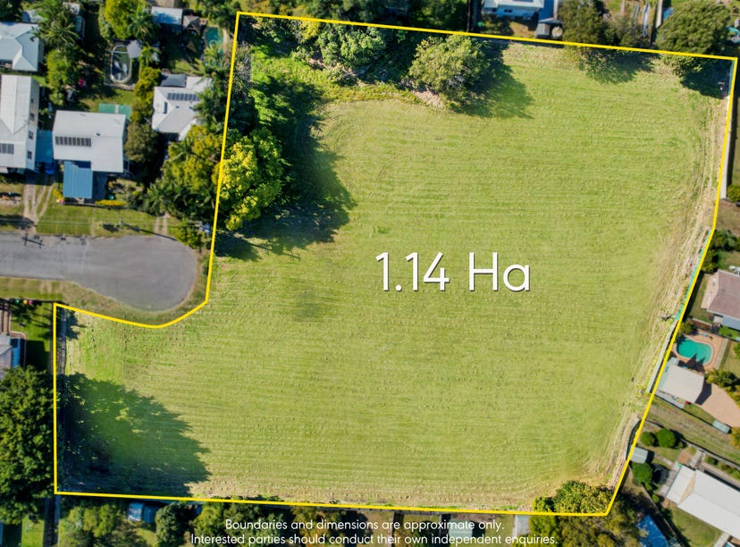 17 Heather Street, Silkstone, Qld 4304 Land for Sale