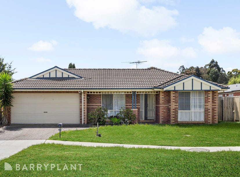 10 Queen Street, Wallan, Vic 3756 House for Sale