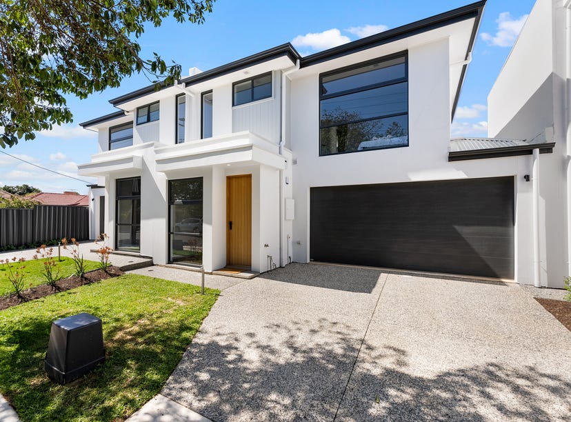 2/1 Anne Street, Marden, SA 5070 House for Sale