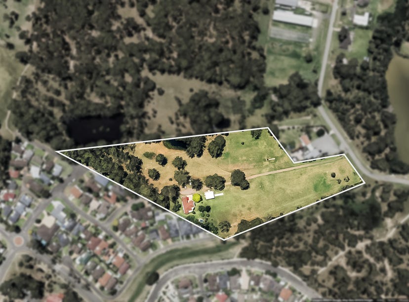 41 Berger Road, South Windsor, NSW 2756 Rural for Sale