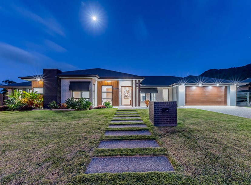 9 Stanley Drive, Cannon Valley, Qld 4800 House for Sale