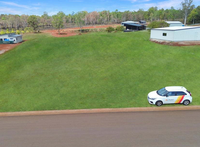 Lot 14 Murphy Street, Tolga, Qld 4882 Land for Sale