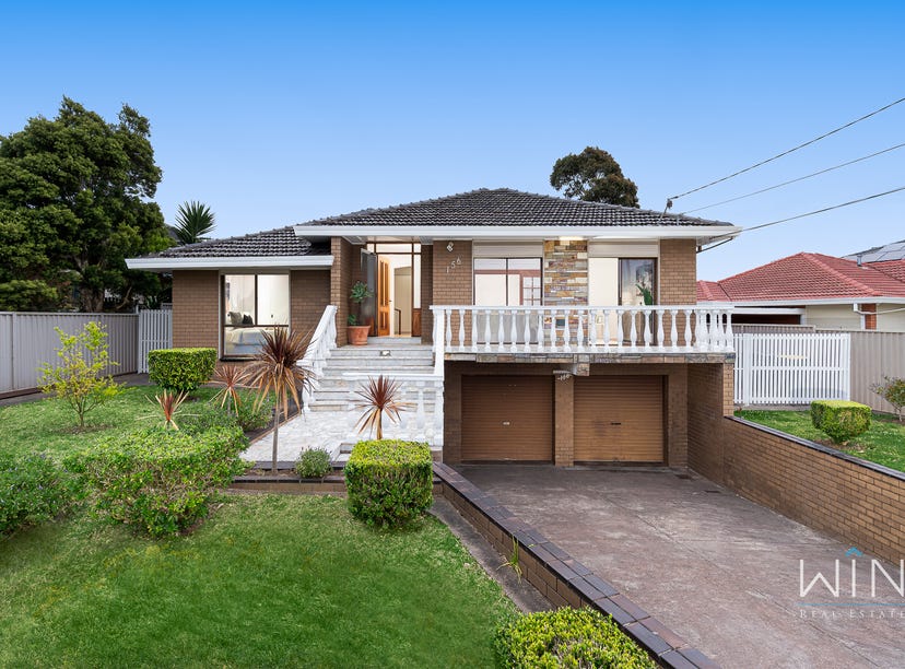 156 Hansworth Street, Mulgrave, Vic 3170 House for Sale