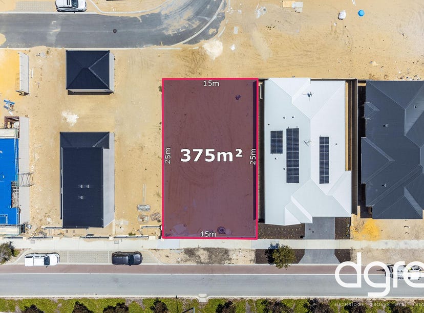 54 Portofino Promenade, Mindarie, WA 6030 Land for Sale