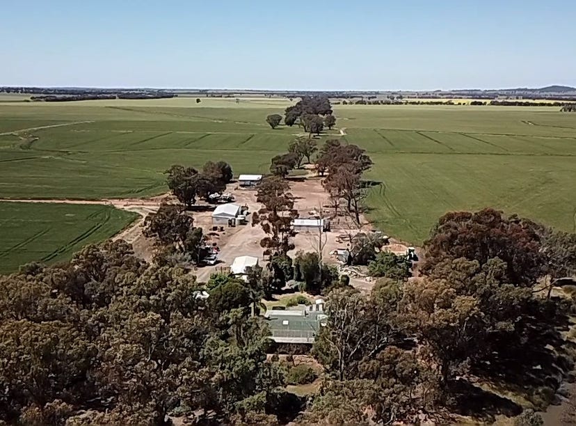 678 Back Barooga Road, Barooga, NSW 3644 Rural for Sale